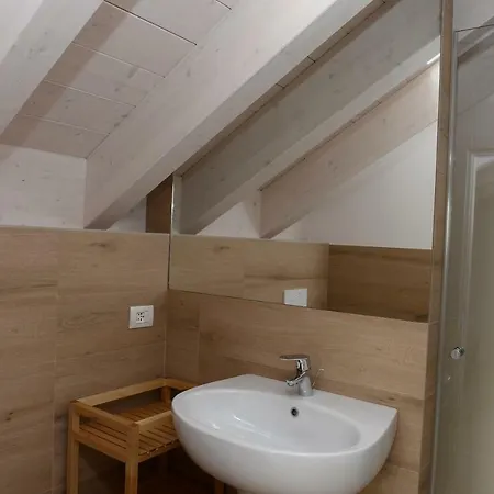 Vakantiehuis Casa Michi *