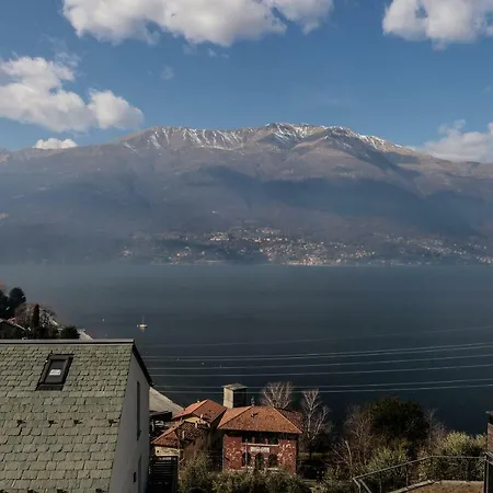 Vakantiehuis Casa Michi Dervio