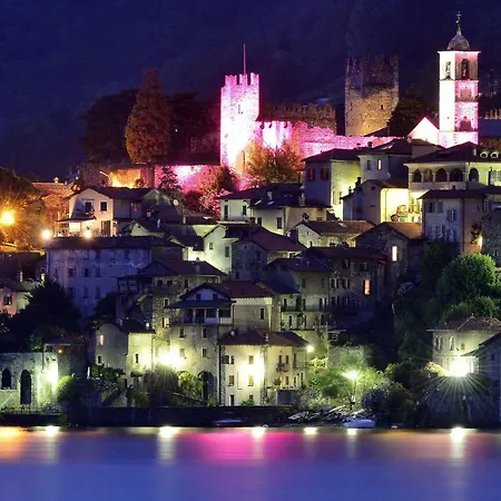 Casa Michi Vakantiehuis *