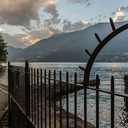 Vakantiehuis Casa Michi Dervio