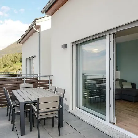 Casa Michi Vakantiehuis