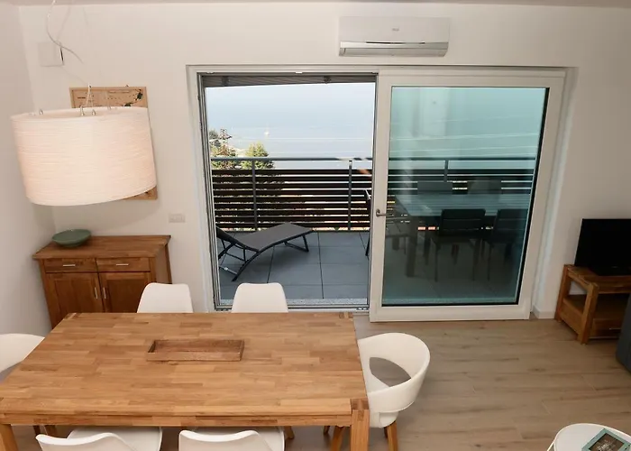 Casa Michi Semesterbostad *