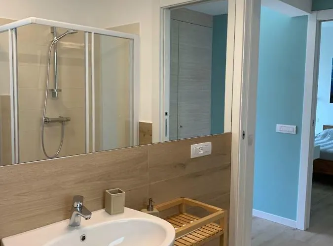 Semesterbostad Casa Michi Dervio