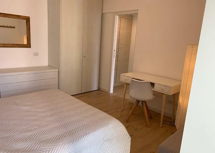 Semesterbostad Casa Michi *