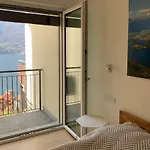 Casa Michi Hébergement de vacances Dervio