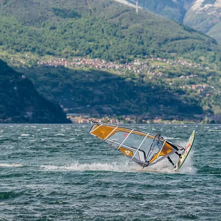 Дом отдыха Casa Michi