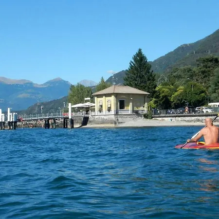 Casa Michi Hébergement de vacances Dervio