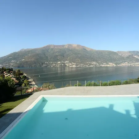 Casa Michi * Dervio