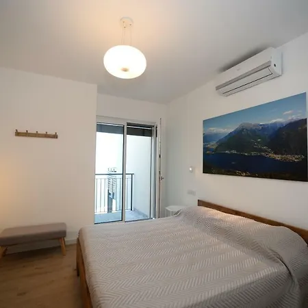 Casa Michi * Dervio