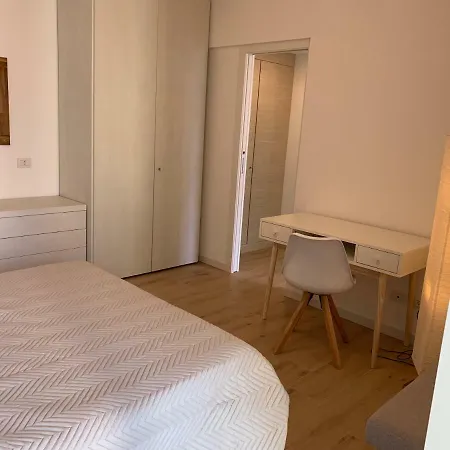 Feriehus Casa Michi *