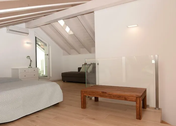 Casa Michi Сasa de vacaciones *