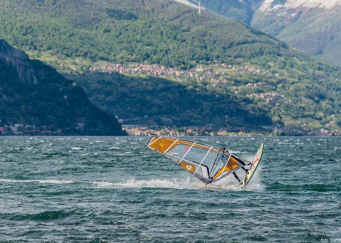 Дом отдыха Casa Michi