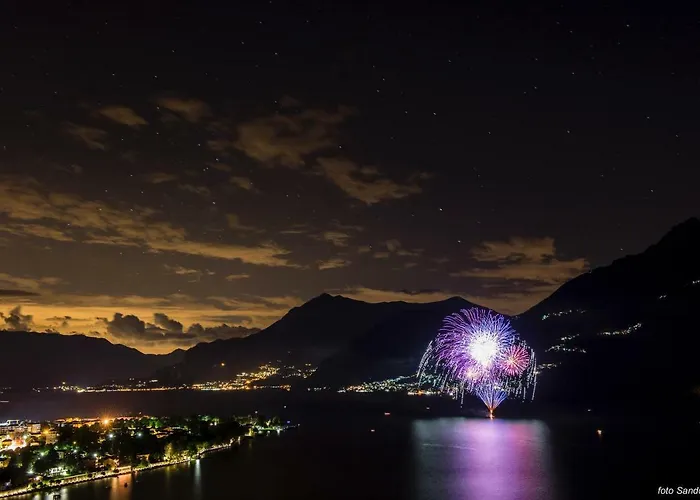 Casa Michi Дом отдыха