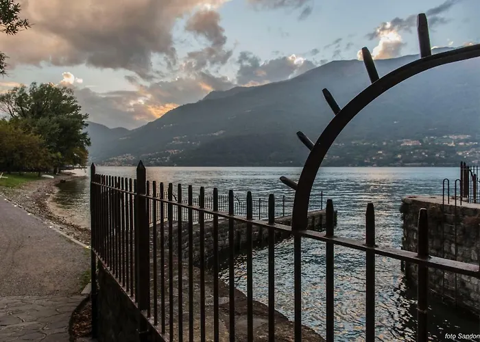 Дом отдыха Casa Michi Дервио