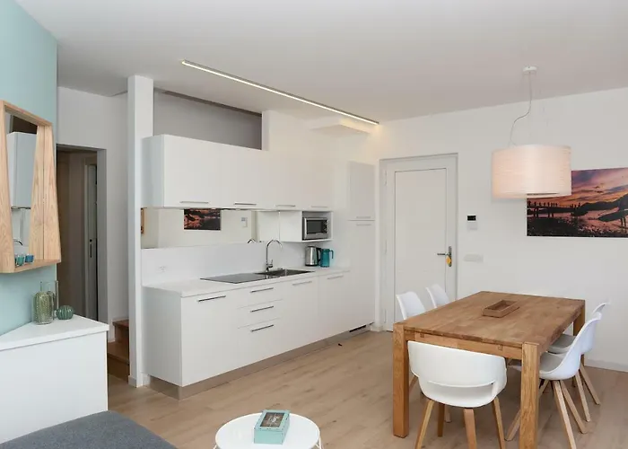 Casa Michi Дервио