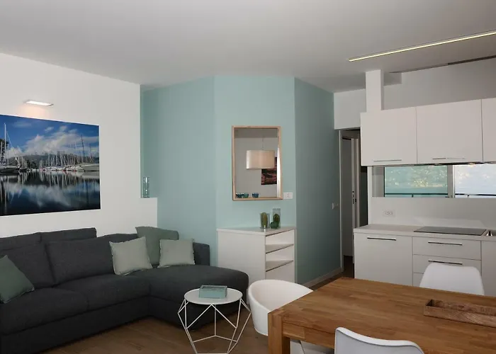 Casa Michi * Дервио