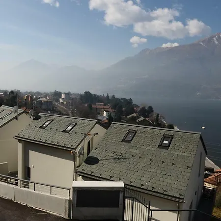 Casa Michi Ferienhaus