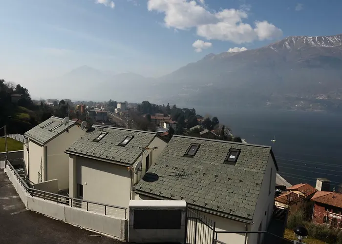 Casa Michi Ferienhaus