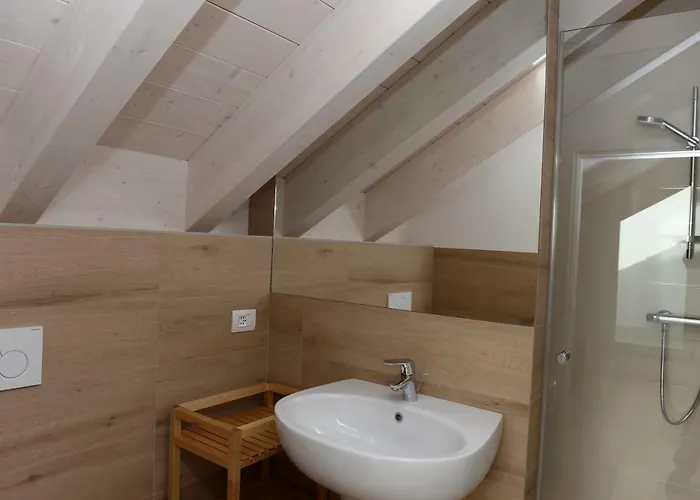 Ferienhaus Casa Michi *