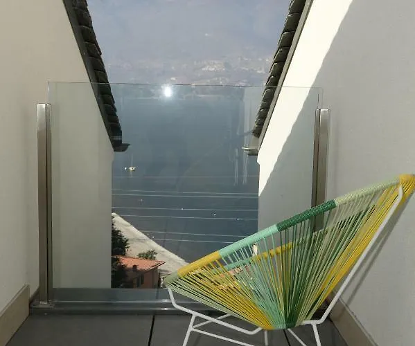 Ferienhaus Casa Michi Dervio