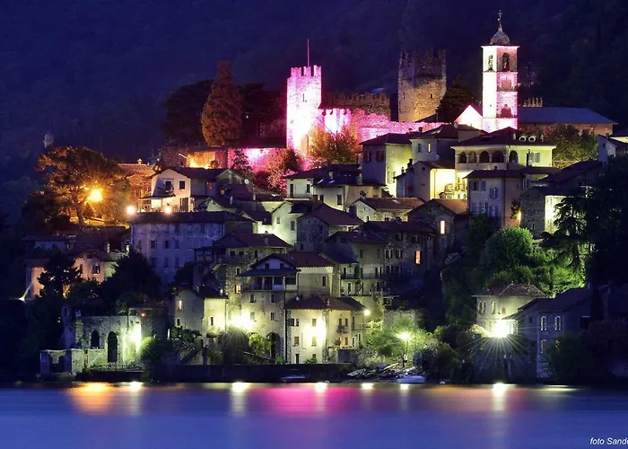 Casa Michi Ferienhaus *