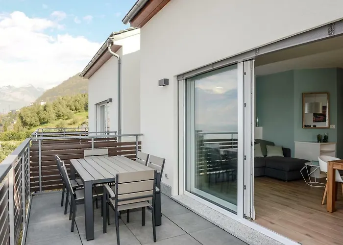 Casa Michi Ferienhaus