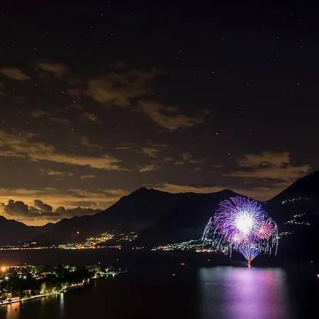 Casa Michi بيت للعطل