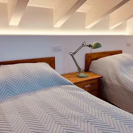 Casa Michi * ديرفيو