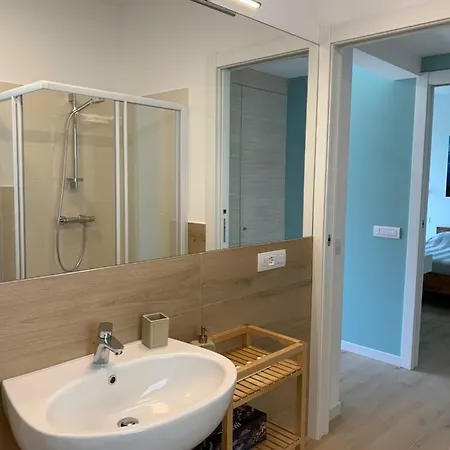 بيت للعطل Casa Michi ديرفيو