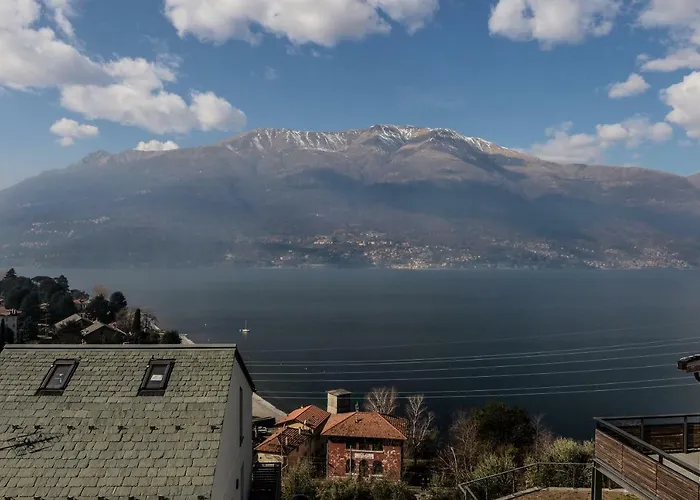 Holiday home Casa Michi Dervio