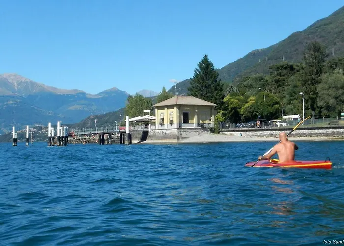 Casa Michi Holiday home Dervio