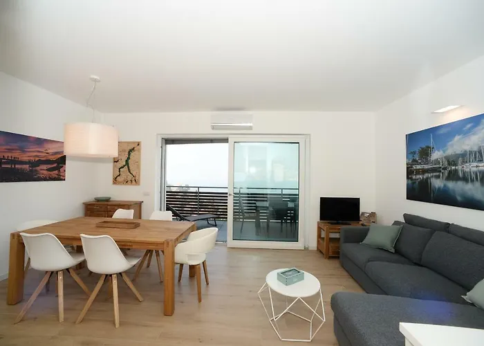 Holiday home Casa Michi *