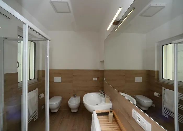 Holiday home Casa Michi