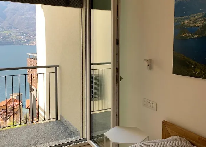 Casa Michi Holiday home Dervio